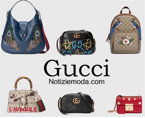 borse gucci inverno 2017|borse firmate Gucci.